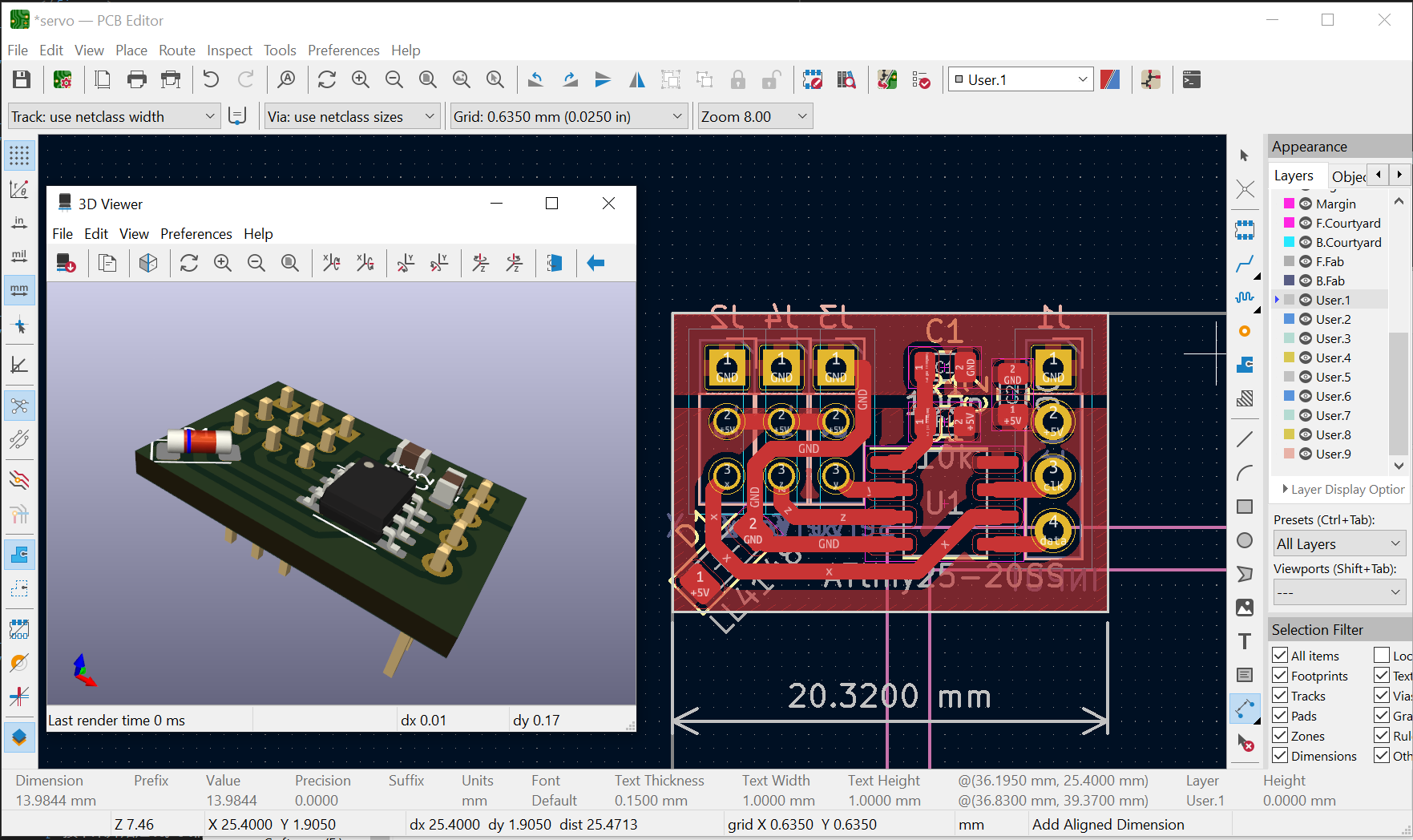 PCB设计